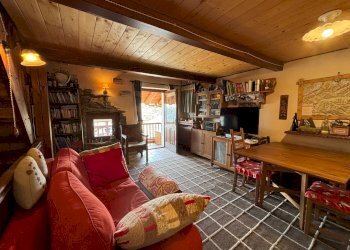 Rustico Frazi. Vens, Saint-Nicolas - foto 8