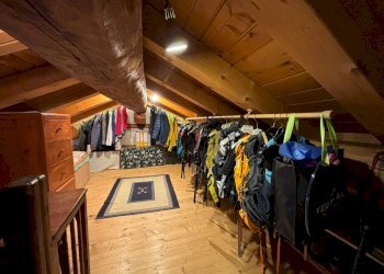 Rustico Frazi. Vens, Saint-Nicolas - foto 16