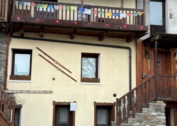 Rustico Frazi. Vens, Saint-Nicolas - foto 1