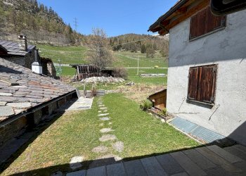 Rustico Frazi. Vens, Saint-Nicolas - foto 11