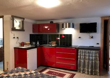 Rustico Frazi. Vens, Saint-Nicolas - foto 4