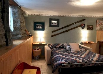 Rustico Frazi. Vens, Saint-Nicolas - foto 13