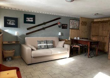 Rustico Frazi. Vens, Saint-Nicolas - foto 2