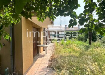 Foto 19 - Independent house Via Fontane
 
40, Villorba - photo 17