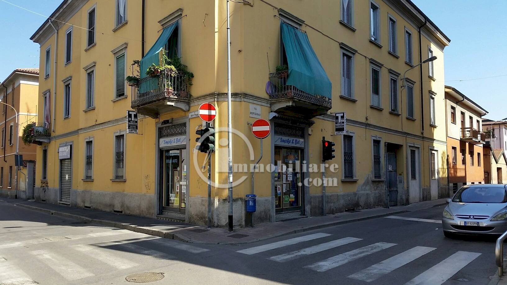 Foto 1 - Two-room apartment Via Giuseppe Garibaldi
 
55, Corsico - photo 1