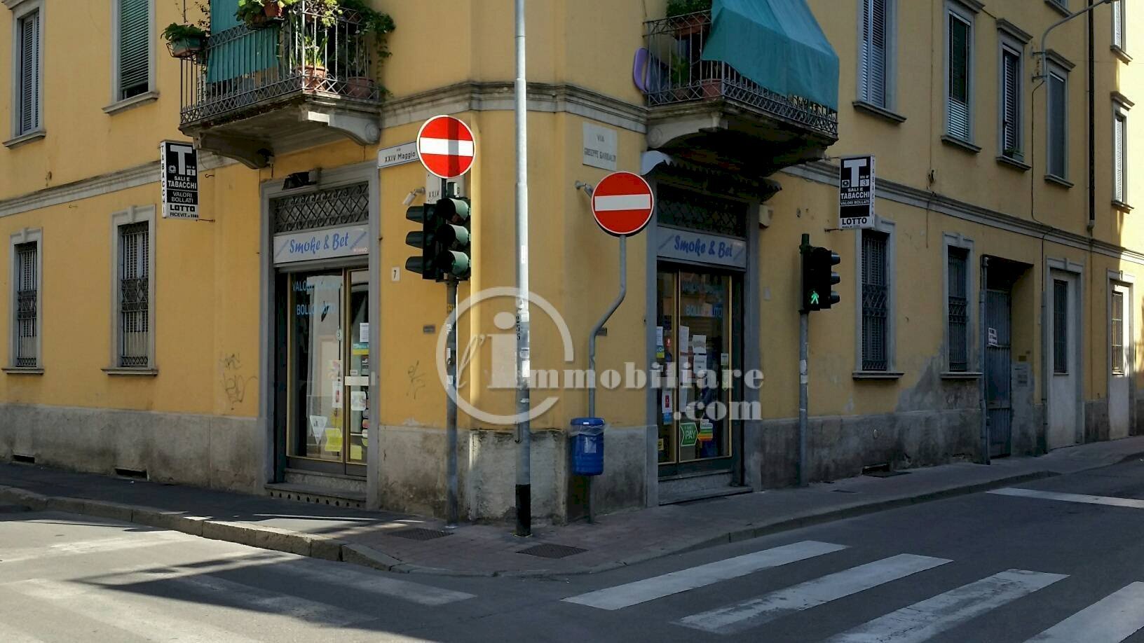 Foto 2 - Two-room apartment Via Giuseppe Garibaldi
 
55, Corsico - photo 2