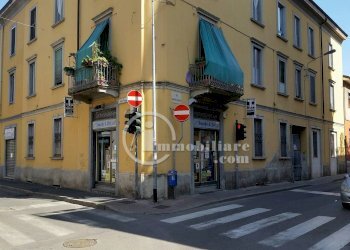 Foto 1 - Bilocale Via Giuseppe Garibaldi
 
55, Corsico - foto 1