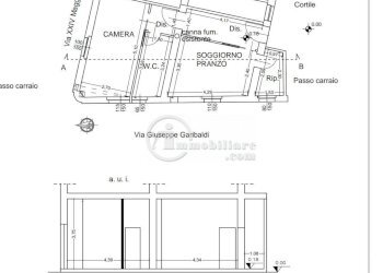 Foto 5 - Bilocale Via Giuseppe Garibaldi
 
55, Corsico - foto 5