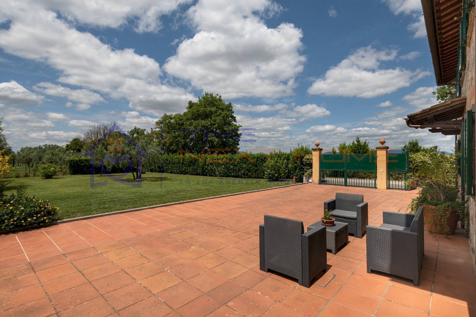 Foto 3 - Rustic via di lappeggi, Bagno a Ripoli - photo 3