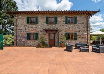 Foto 4 - Rustic via di lappeggi, Bagno a Ripoli - photo 4