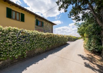 Foto 45 - Rustic via di lappeggi, Bagno a Ripoli - photo 45