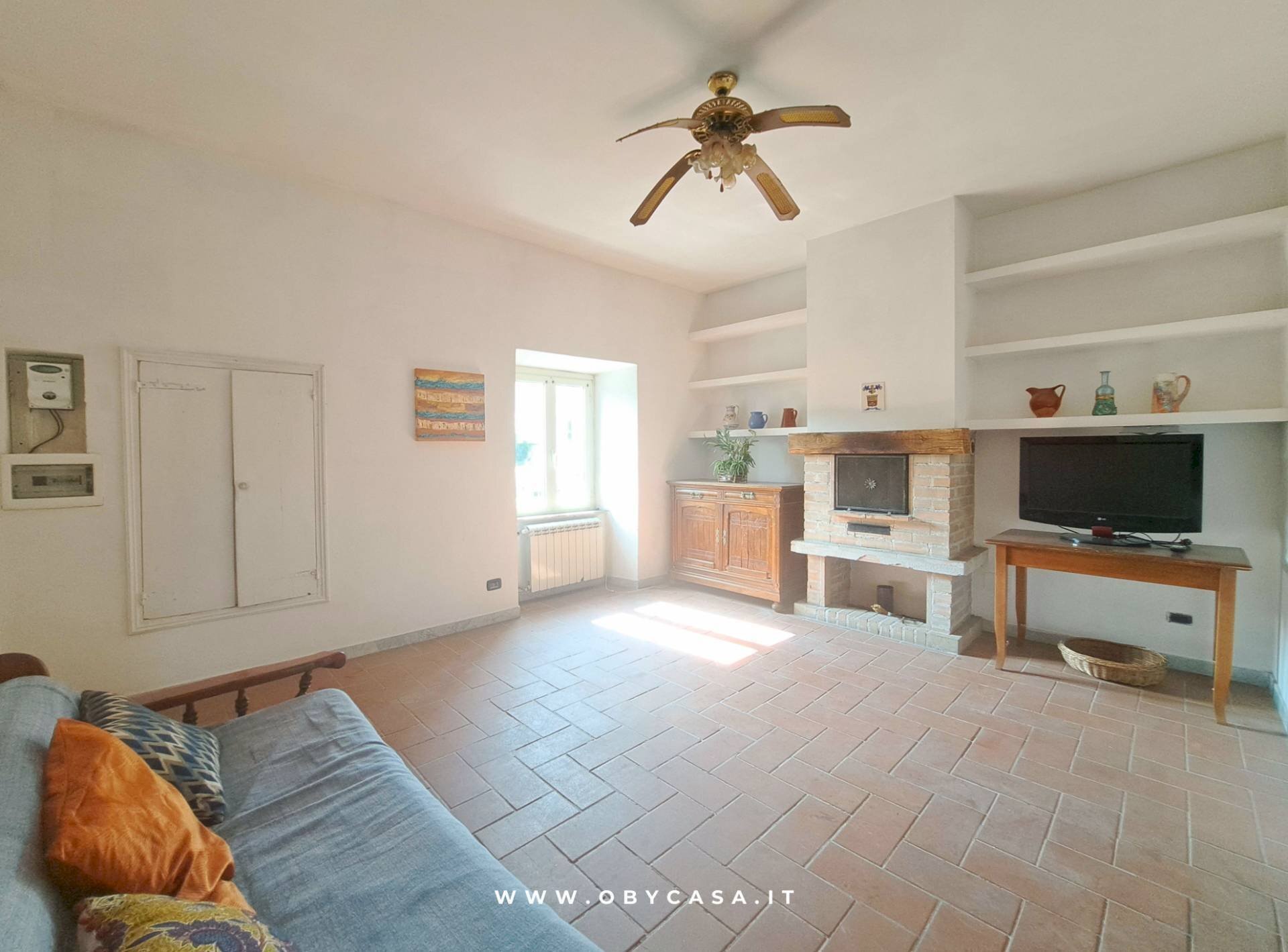 Foto 3 - Trilocale oriolo romano, Oriolo Romano - foto 3