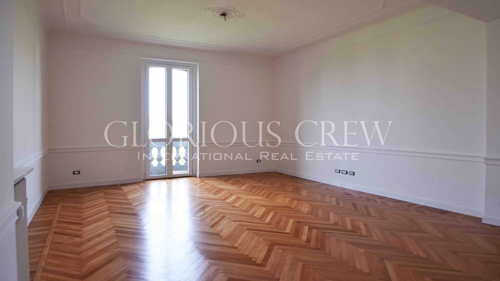 Foto 1 - Three-room apartment Viale Cirene, Milano - photo 1