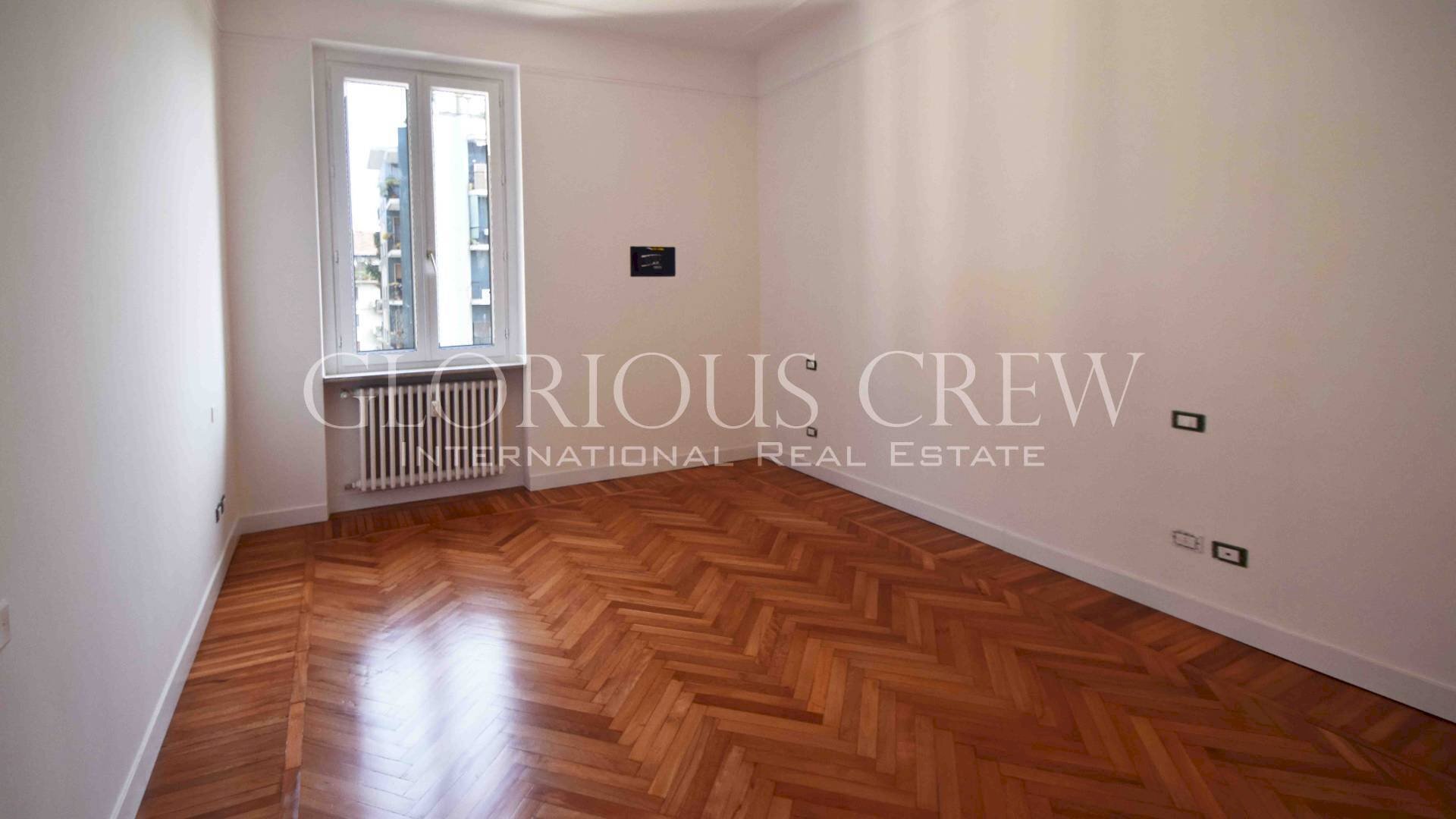 Foto 2 - Three-room apartment Viale Cirene, Milano - photo 2