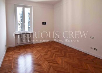 Foto 2 - Three-room apartment Viale Cirene, Milano - photo 2