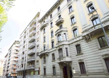 Foto 16 - Three-room apartment Viale Cirene, Milano - photo 16