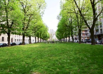 Foto 17 - Three-room apartment Viale Cirene, Milano - photo 17