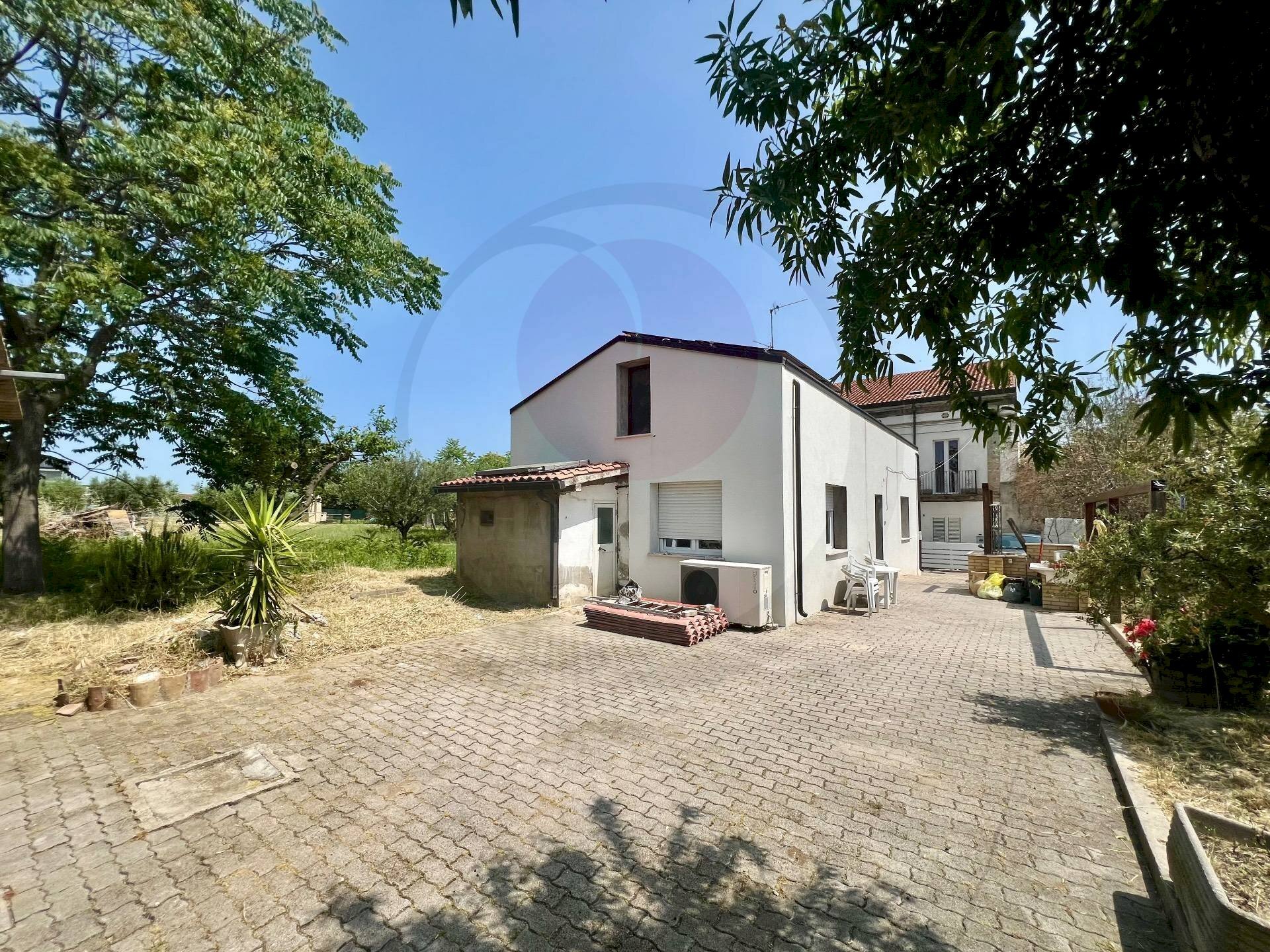 Foto 1 - Villa via principale, Mozzagrogna - photo 1