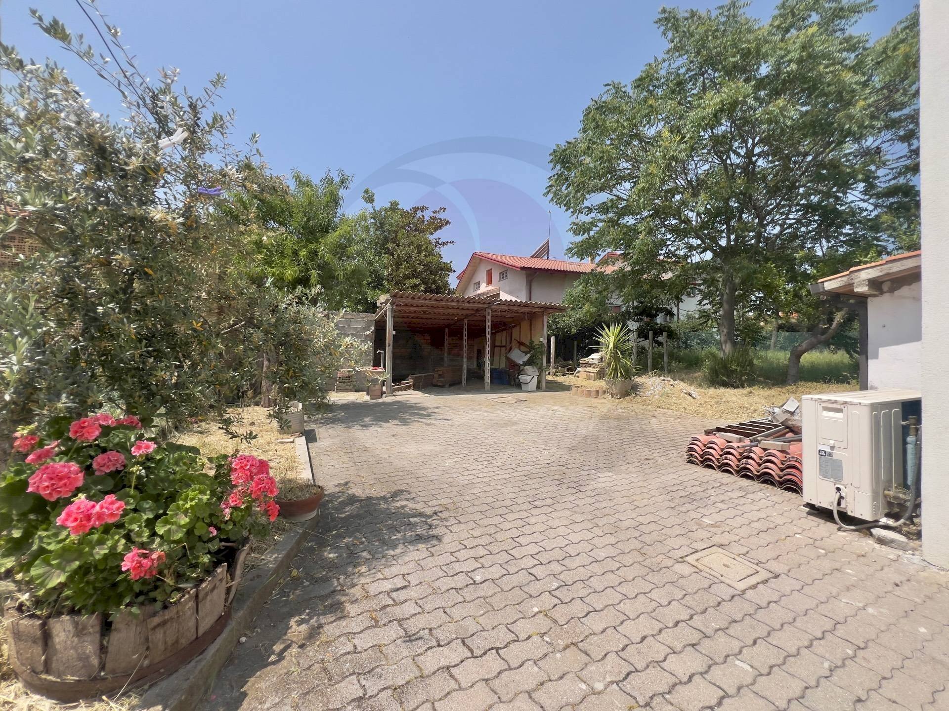 Foto 2 - Villa via principale, Mozzagrogna - photo 2