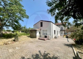 Foto 1 - Villa via principale, Mozzagrogna - foto 1