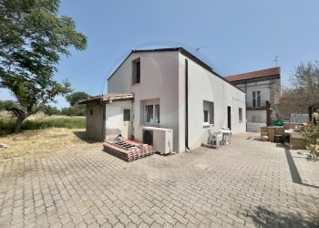 Foto 6 - Villa via principale, Mozzagrogna - foto 6