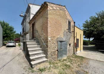 Foto 26 - Villa via principale, Mozzagrogna - foto 26