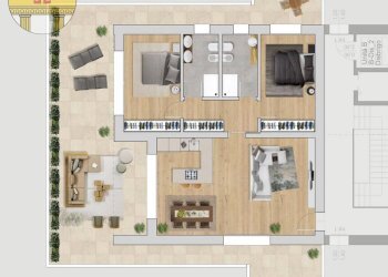 Foto 2 - Attico Villorba - foto 2