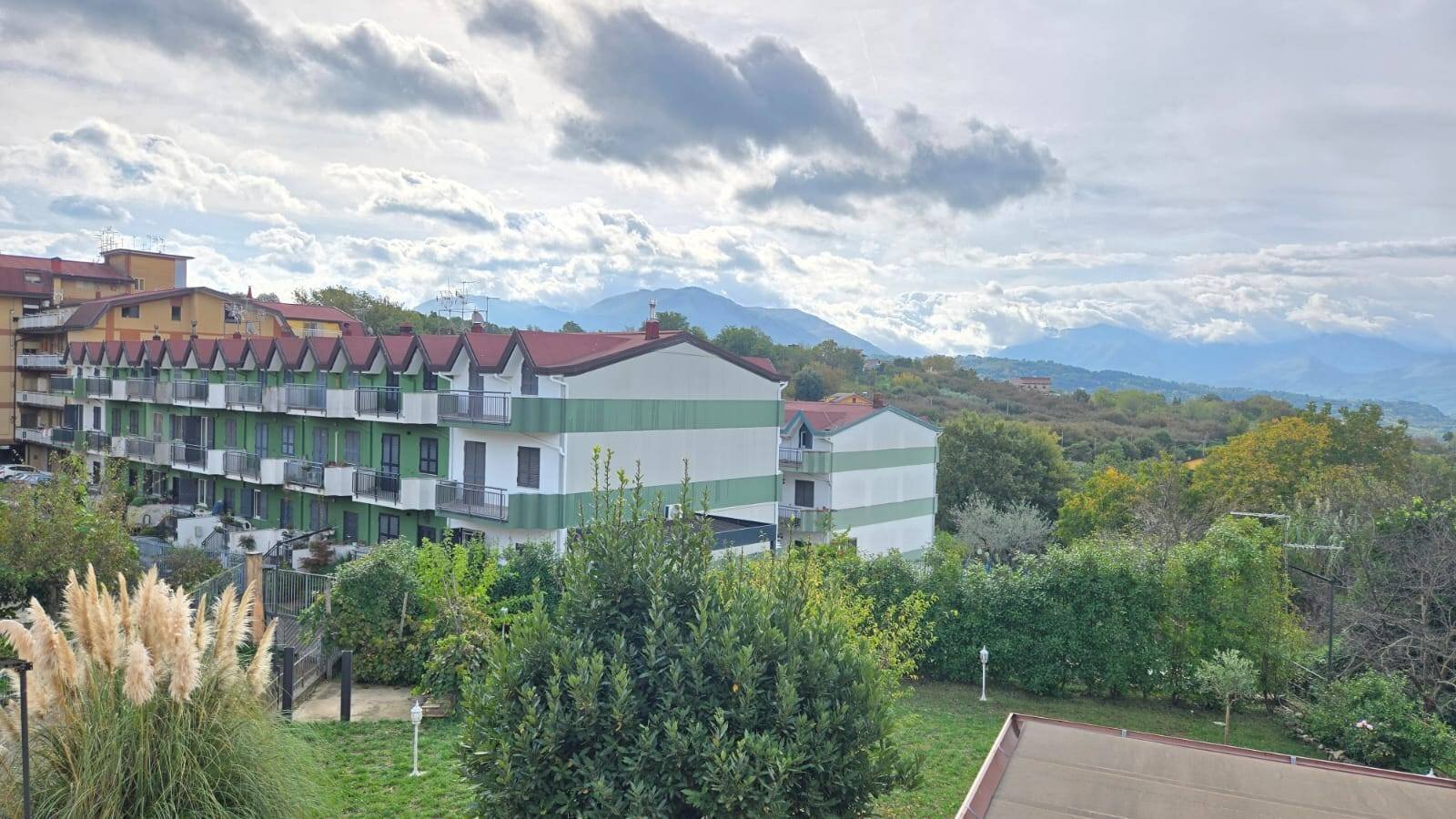 Foto 1 - Four-room apartment Piazza San Marco, Manocalzati - photo 1