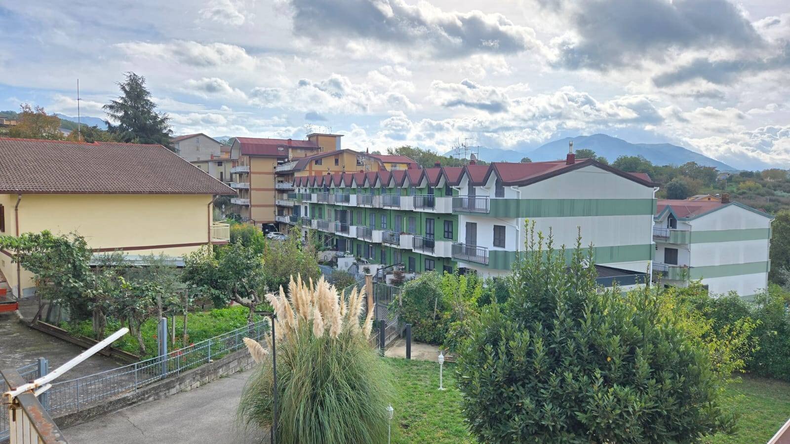 Foto 3 - Four-room apartment Piazza San Marco, Manocalzati - photo 3