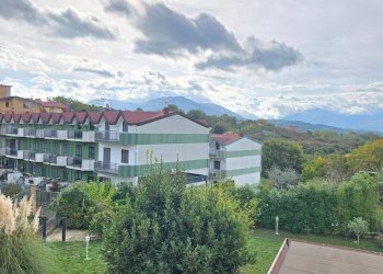 Foto 1 - Quadrilocale Piazza San Marco, Manocalzati - foto 1