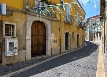 Foto 2 - Quadrilocale Piazza San Marco, Manocalzati - foto 2