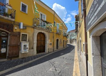 Foto 4 - Quadrilocale Piazza San Marco, Manocalzati - foto 4