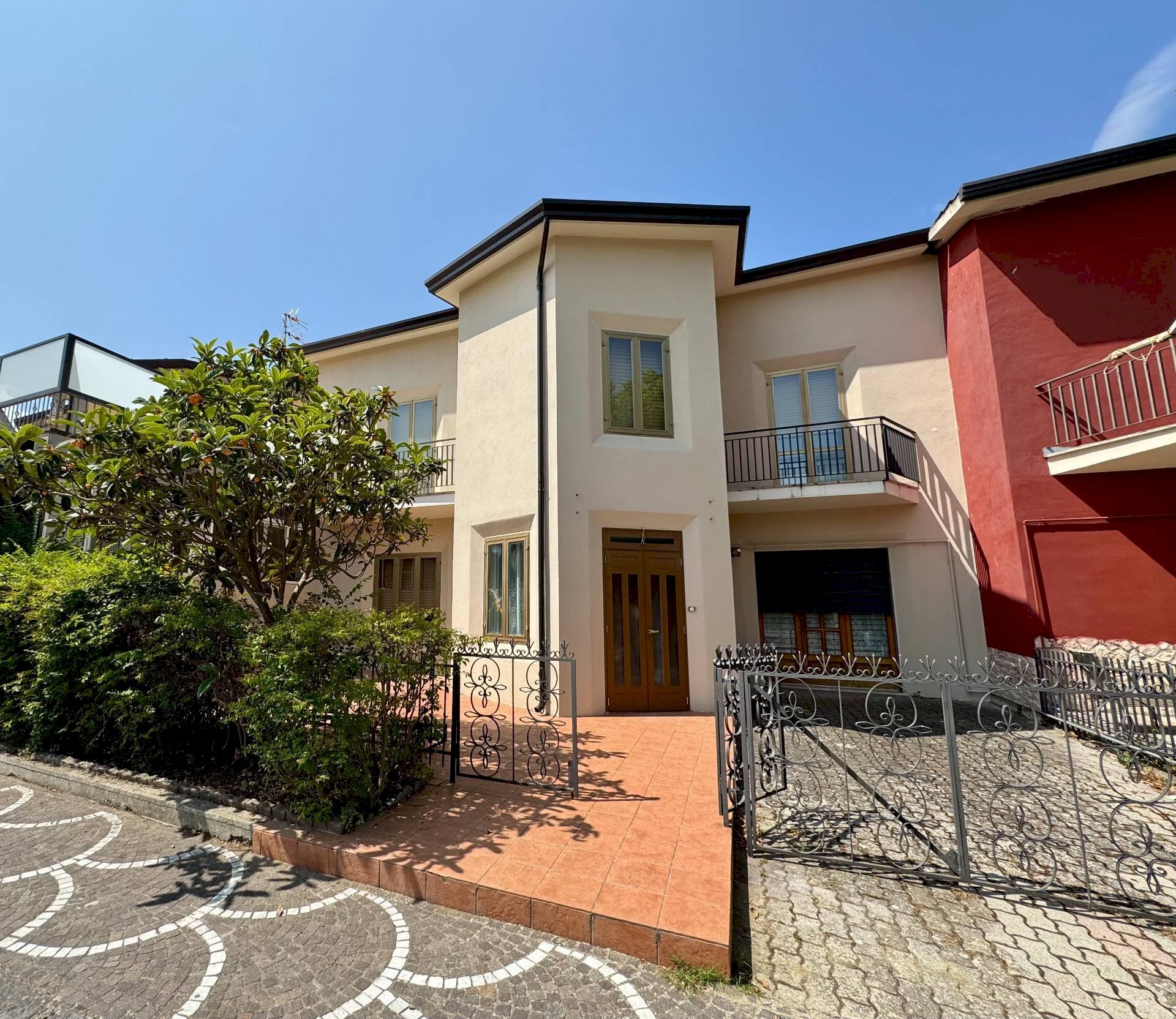 Foto 1 - Casa indipendente VIALE DELLA LIBERTA', Melito Irpino - foto 1