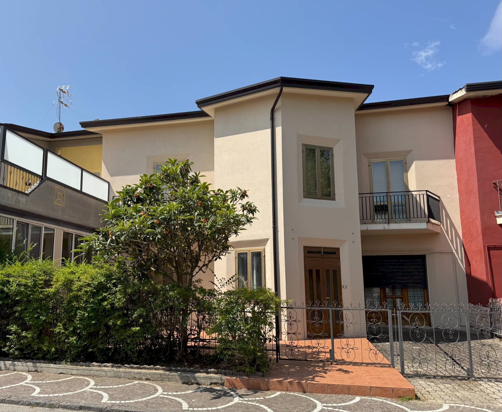 Foto 2 - Casa indipendente VIALE DELLA LIBERTA', Melito Irpino - foto 2