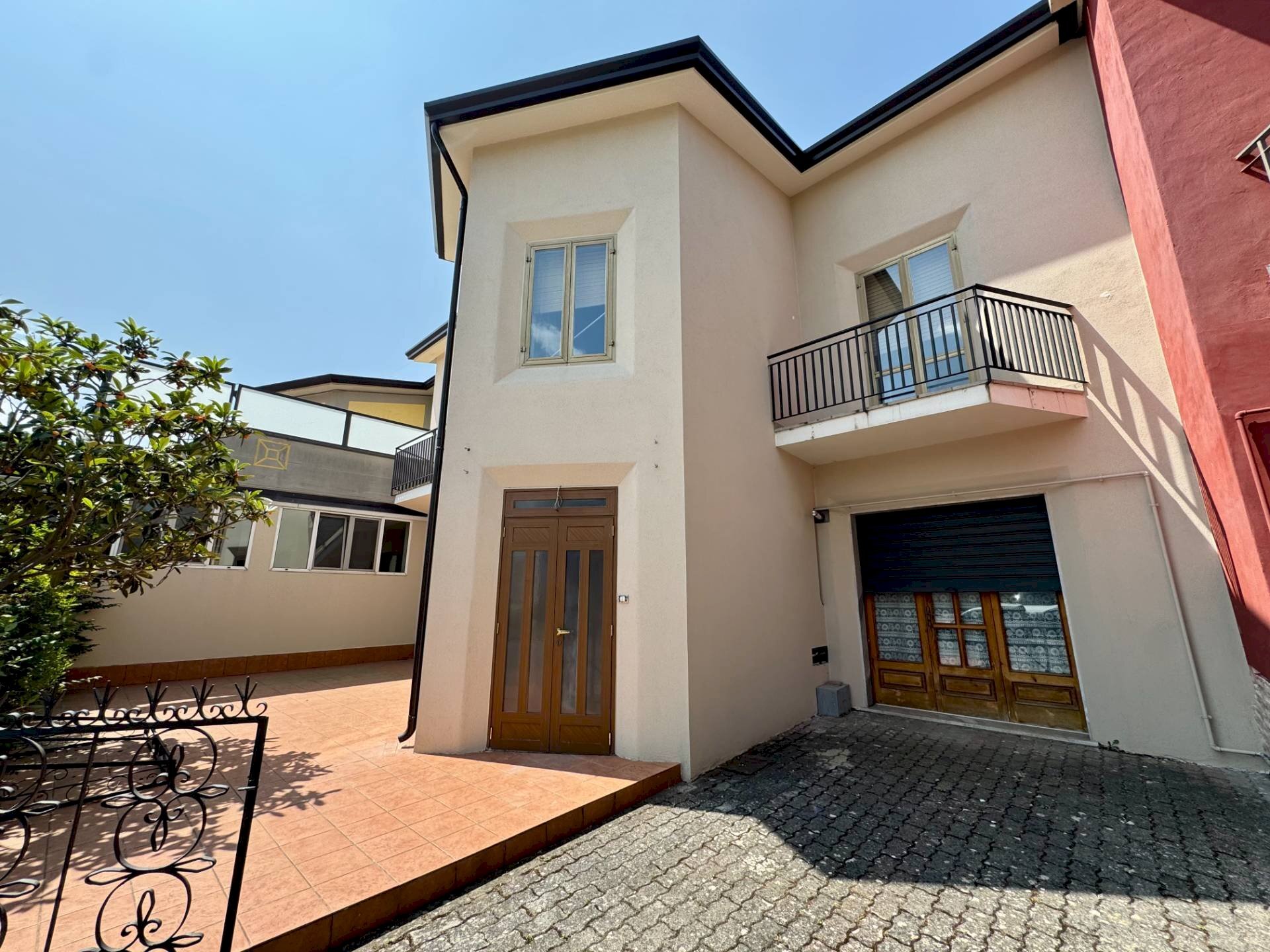 Foto 3 - Casa indipendente VIALE DELLA LIBERTA', Melito Irpino - foto 3