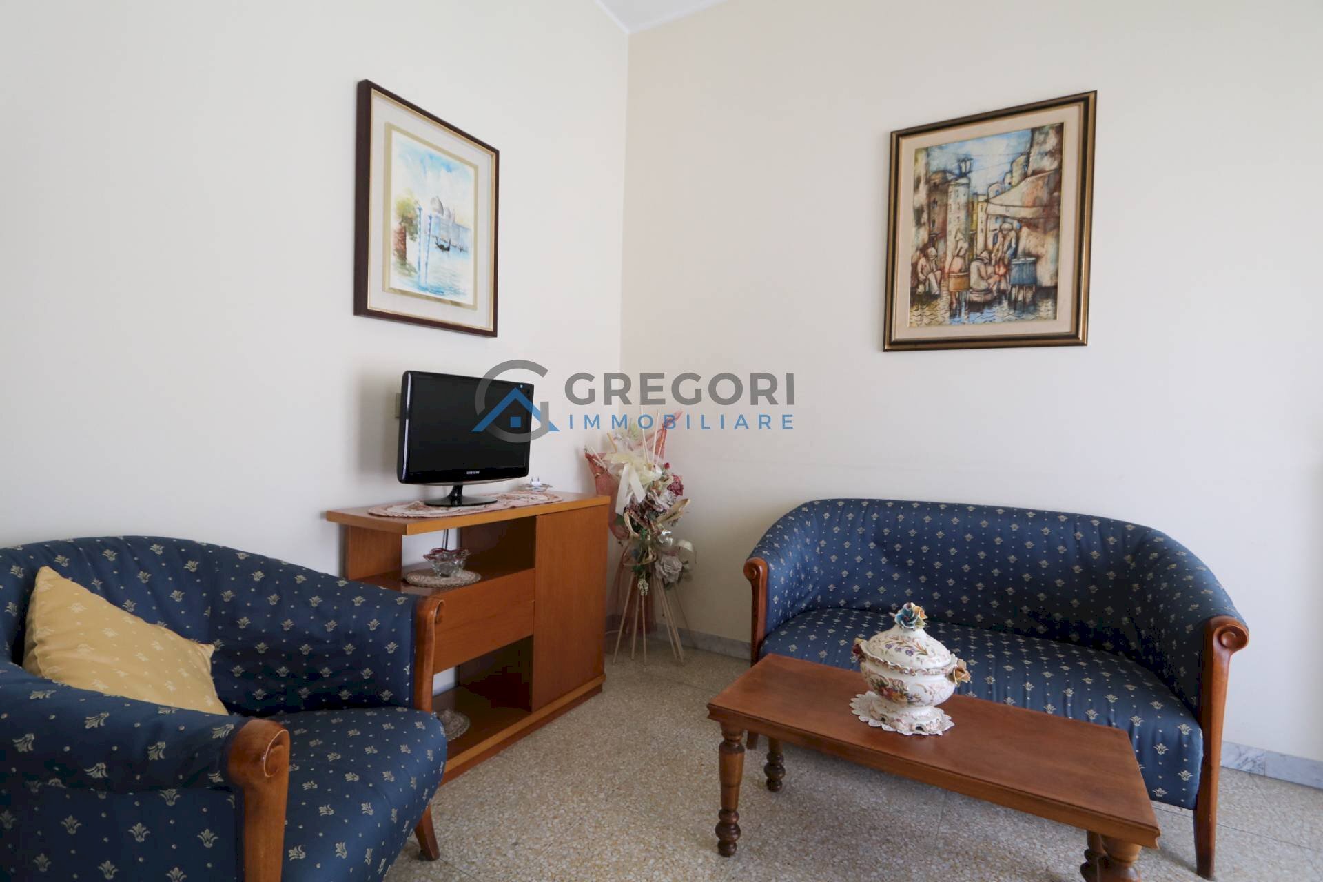 Foto 3 - Appartamento Via Roma
 
snc, Martinsicuro - foto 3