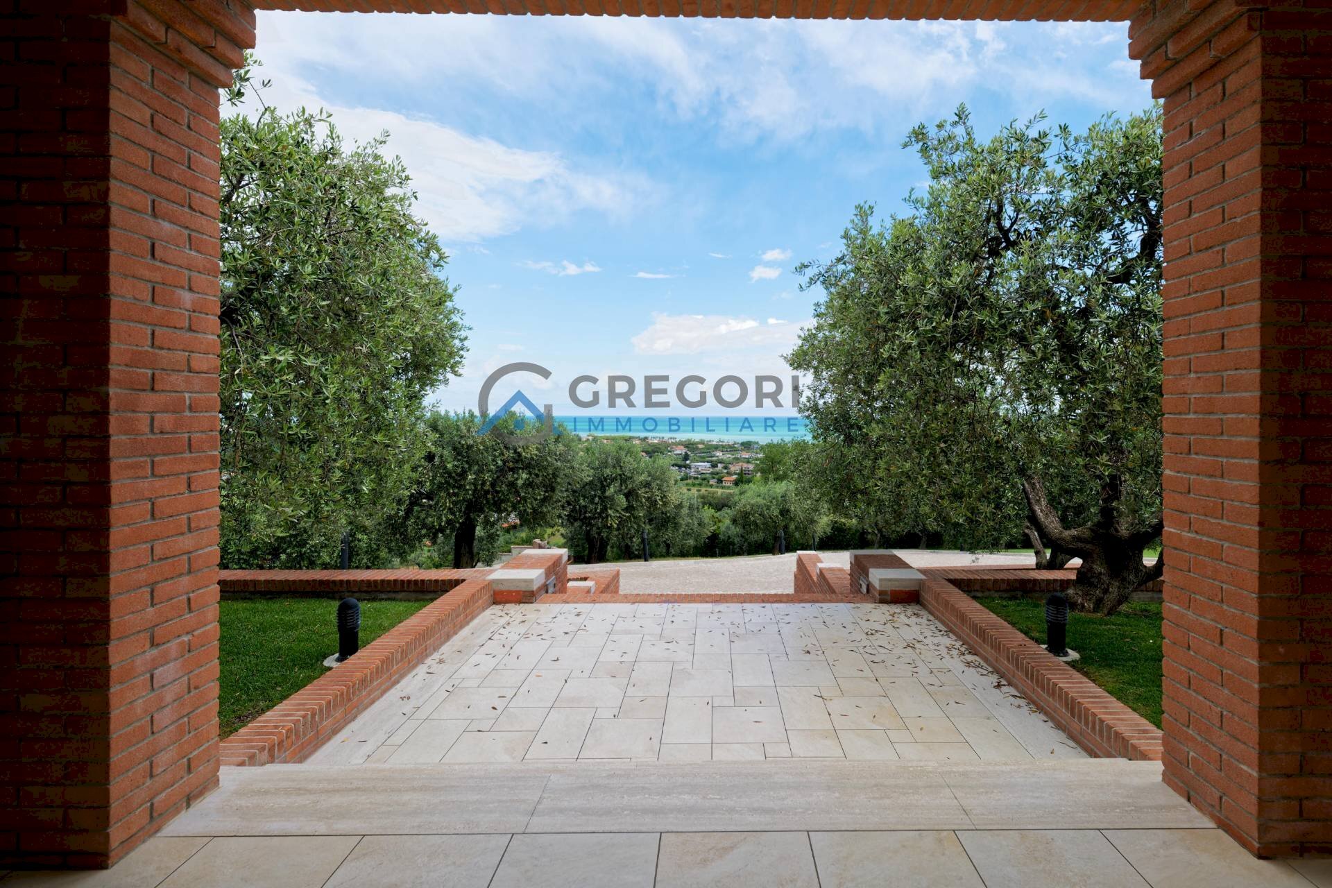 Foto 3 - Villa Mosciano Sant'Angelo - foto 3