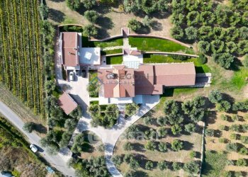 Foto 1 - Villa Mosciano Sant'Angelo - foto 1