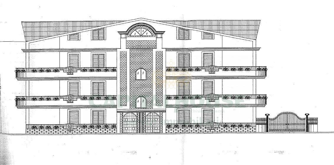 Foto 1 - Terreno edificabile via Gramsci, Montoro - foto 1