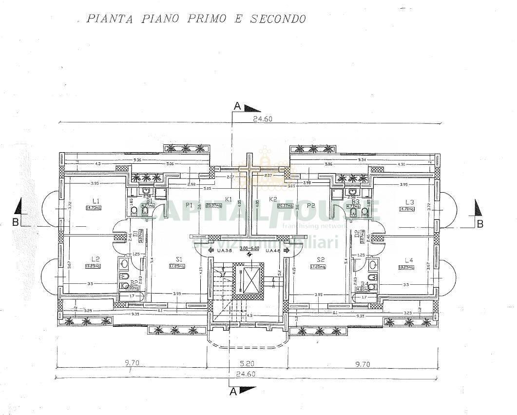 Foto 2 - Terreno edificabile via Gramsci, Montoro - foto 2