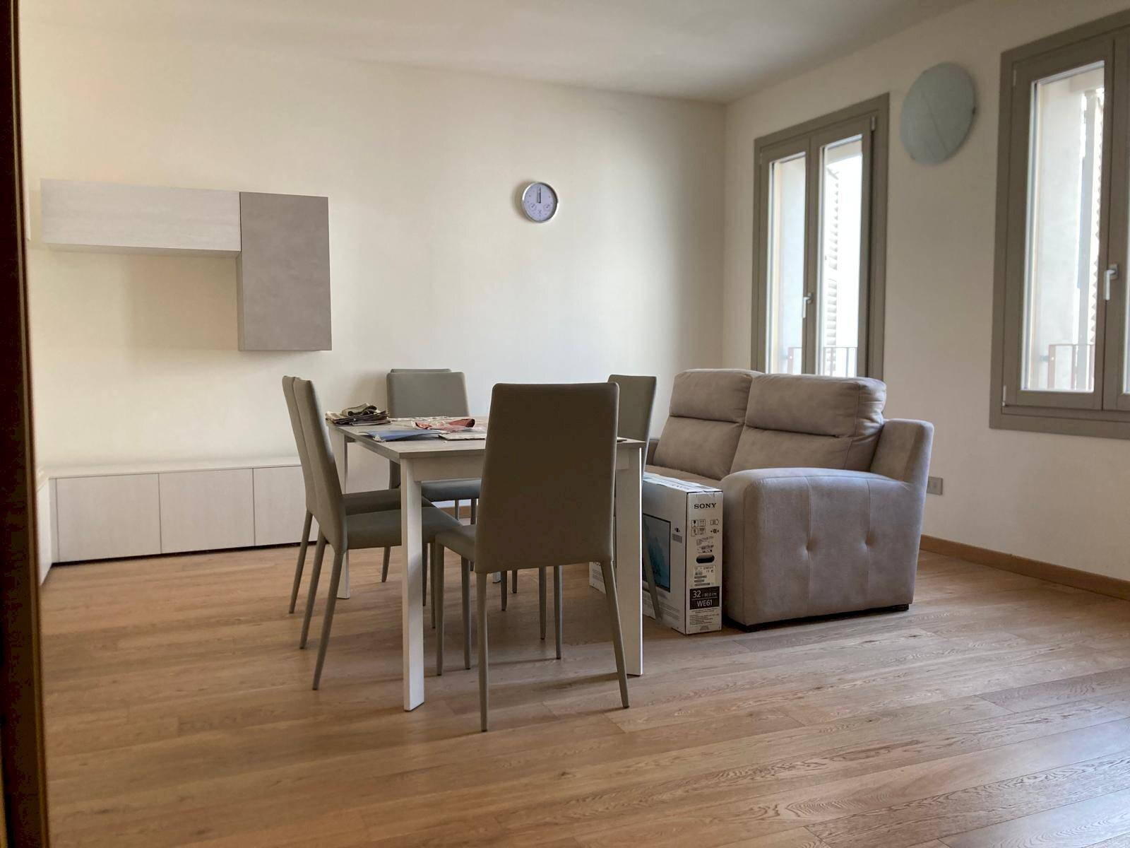 Foto 1 - Quadrilocale via broletto, Mantova - foto 1