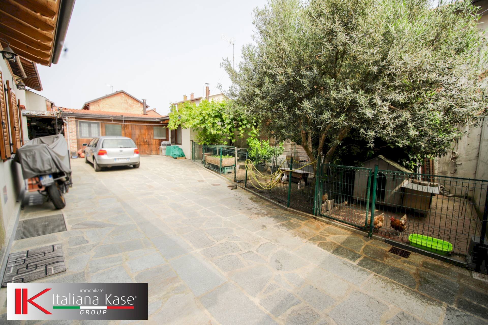 Foto 2 - Casa semi indipendente via vittorio veneto b
27, Caluso - foto 2