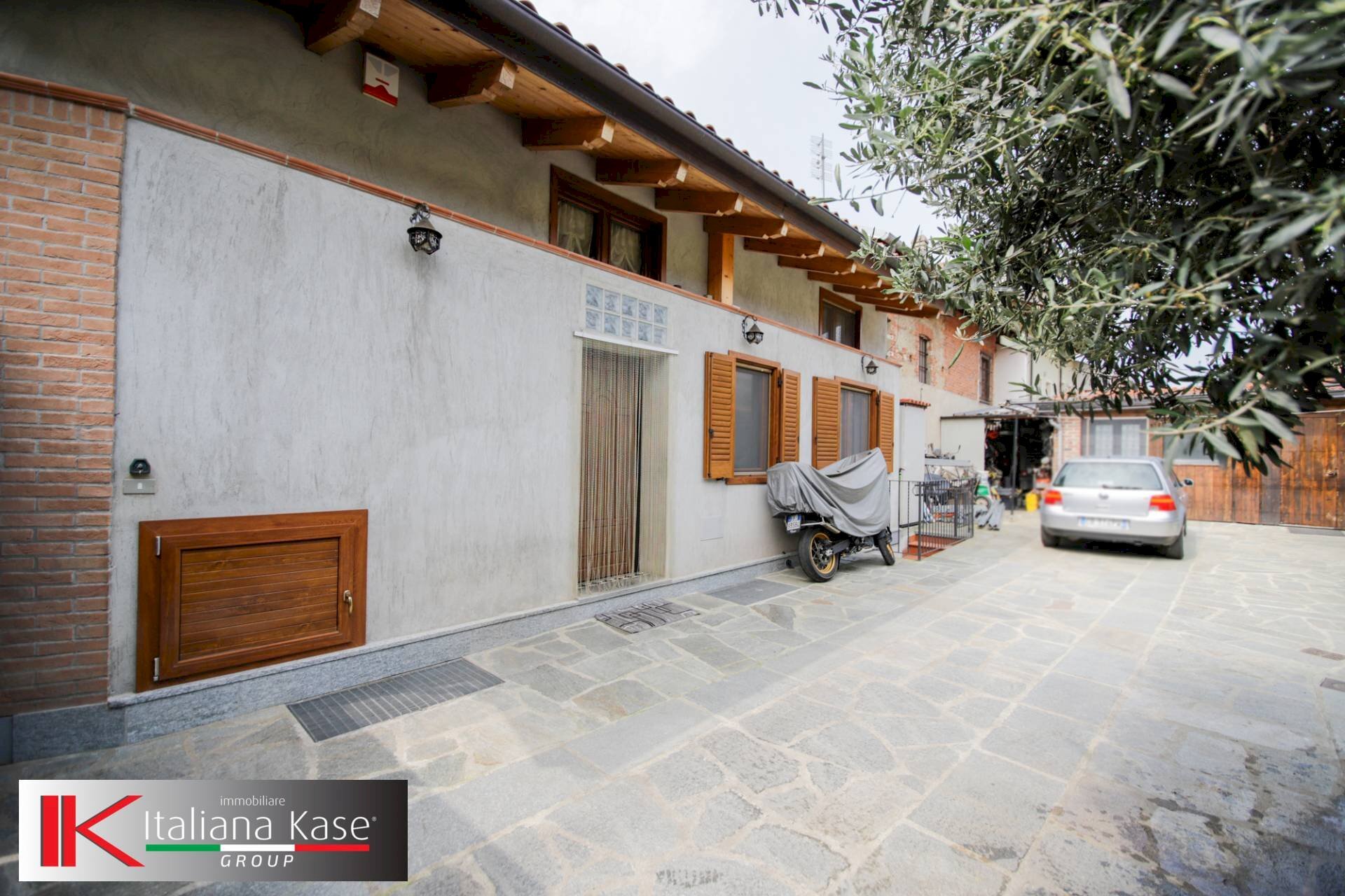 Foto 3 - Casa semi indipendente via vittorio veneto b
27, Caluso - foto 3