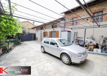 Foto 4 - Casa semi indipendente via vittorio veneto b
 
27, Caluso - foto 4