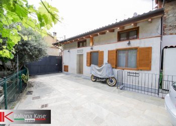 Foto 5 - Casa semi indipendente via vittorio veneto b
 
27, Caluso - foto 5