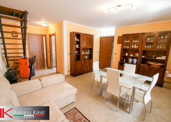 Foto 11 - Casa semi indipendente via vittorio veneto b
 
27, Caluso - foto 11