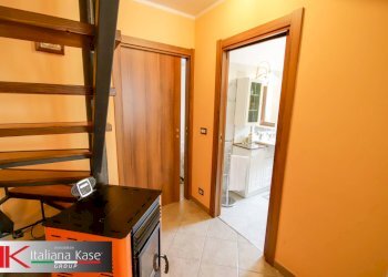Foto 13 - Casa semi indipendente via vittorio veneto b
 
27, Caluso - foto 13