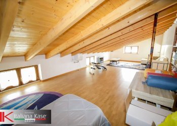 Foto 20 - Casa semi indipendente via vittorio veneto b
 
27, Caluso - foto 20