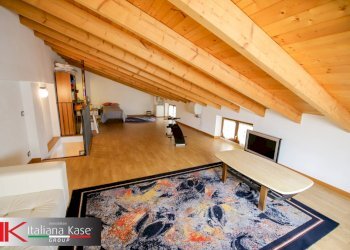 Foto 22 - Casa semi indipendente via vittorio veneto b
 
27, Caluso - foto 22