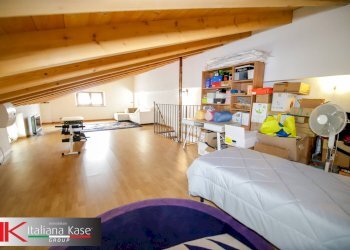 Foto 23 - Casa semi indipendente via vittorio veneto b
 
27, Caluso - foto 23